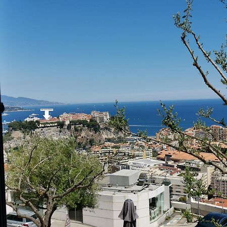 Dimar Cap D'Ail Apartment Cap-d'Ail Exterior foto
